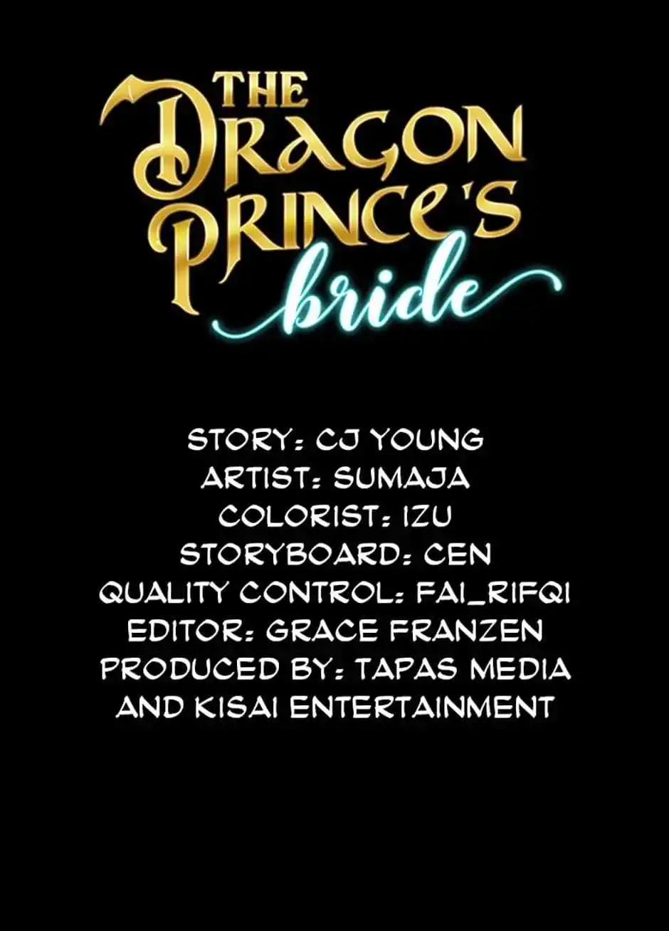 The Dragon Prince's Bride Chapter 53 29